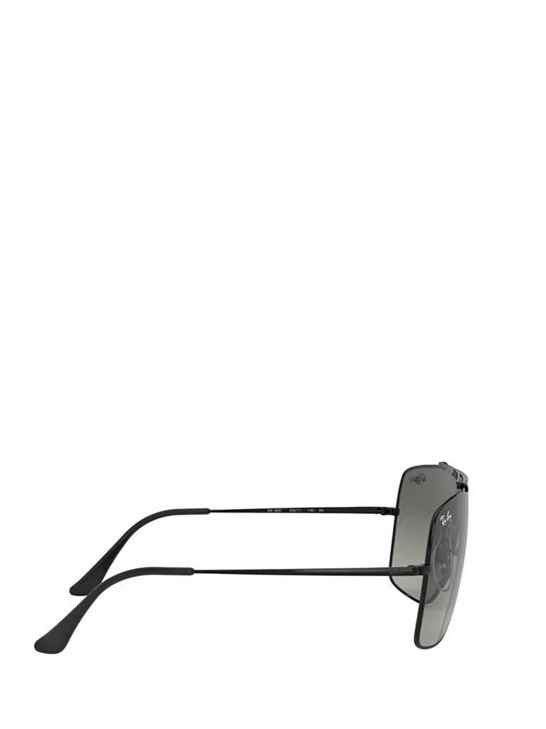Ray-Ban Ray-Ban Wings II Shield Frame Sunglasses 3