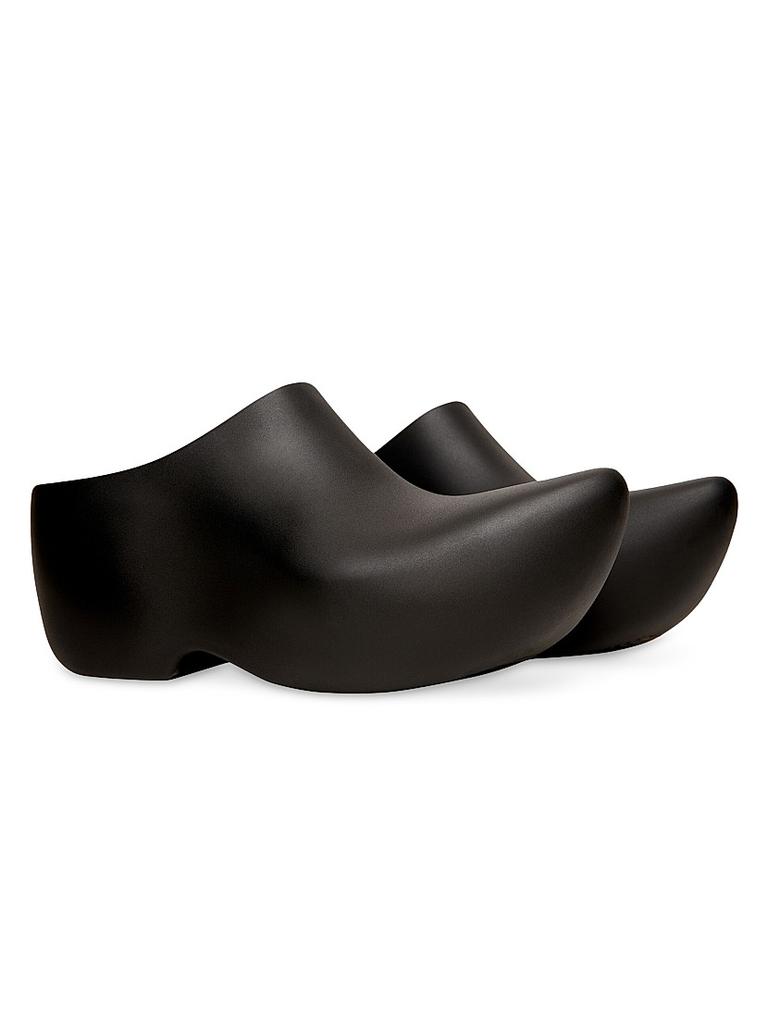 Balenciaga Technoclogs - Sandals - Free Shipping - BeyondStyle