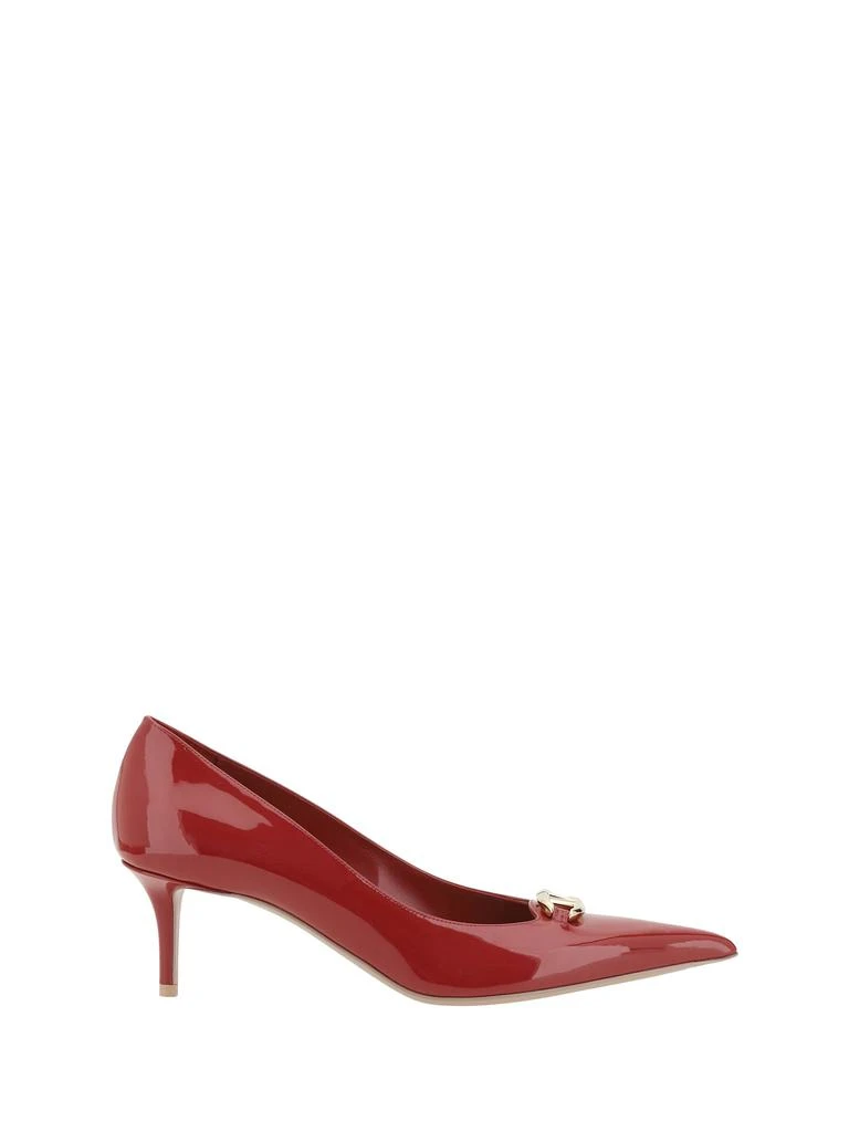 Valentino Vlogo Pumps 1