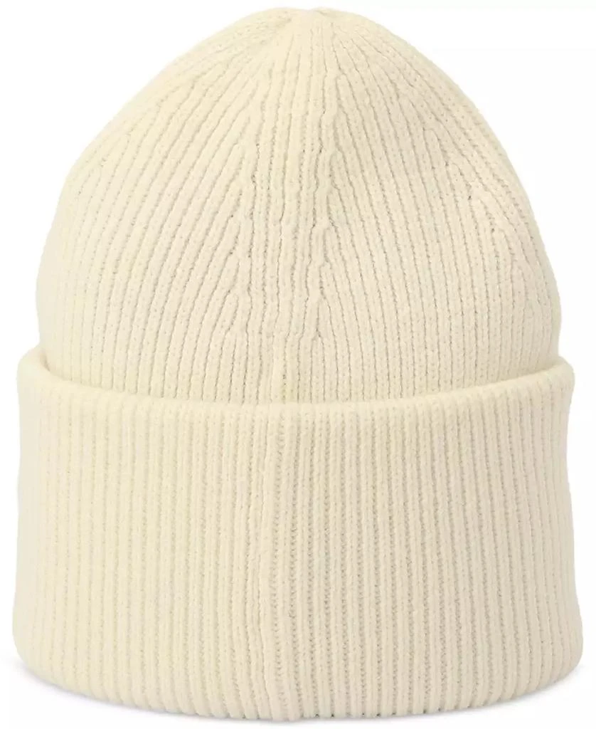 Michael Kors Women's Fine Rib Cuff Beanie 3