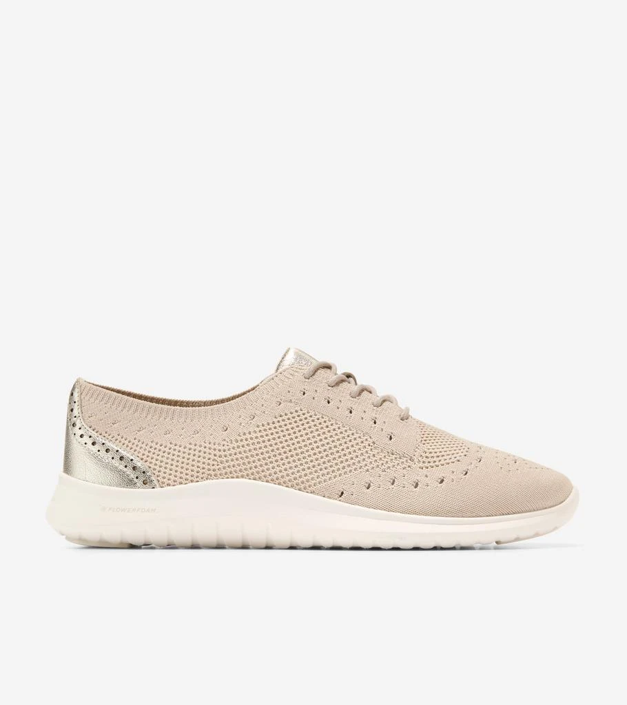 Cole Haan Zerogrand Meritt Stitchlite Oxfords 2