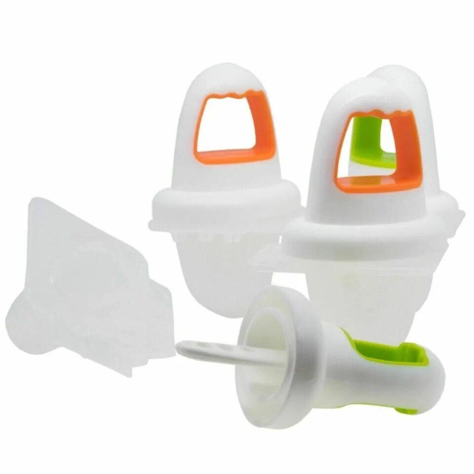 NUK NUK - Ice Lolly Moulds