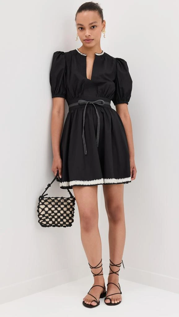 Ulla Johnson Wilda Dress 1
