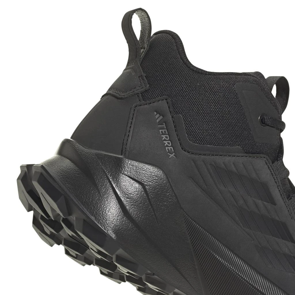 Adidas Terrex Trailmaker 2 Leather Hiking Shoes 7