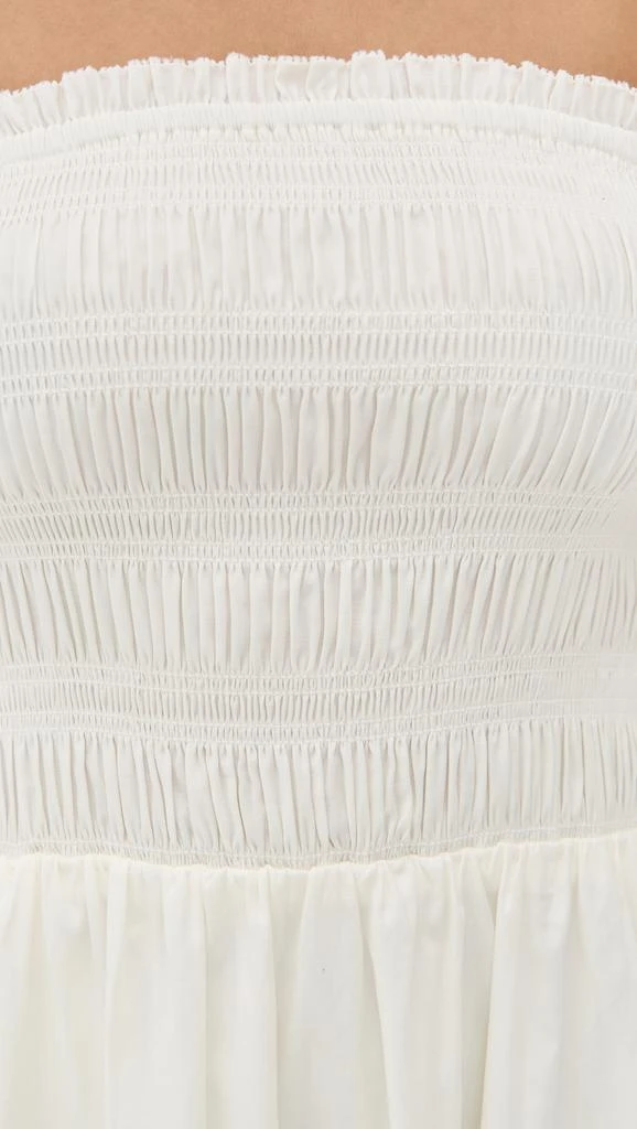 Reformation Kerrie Dress 5