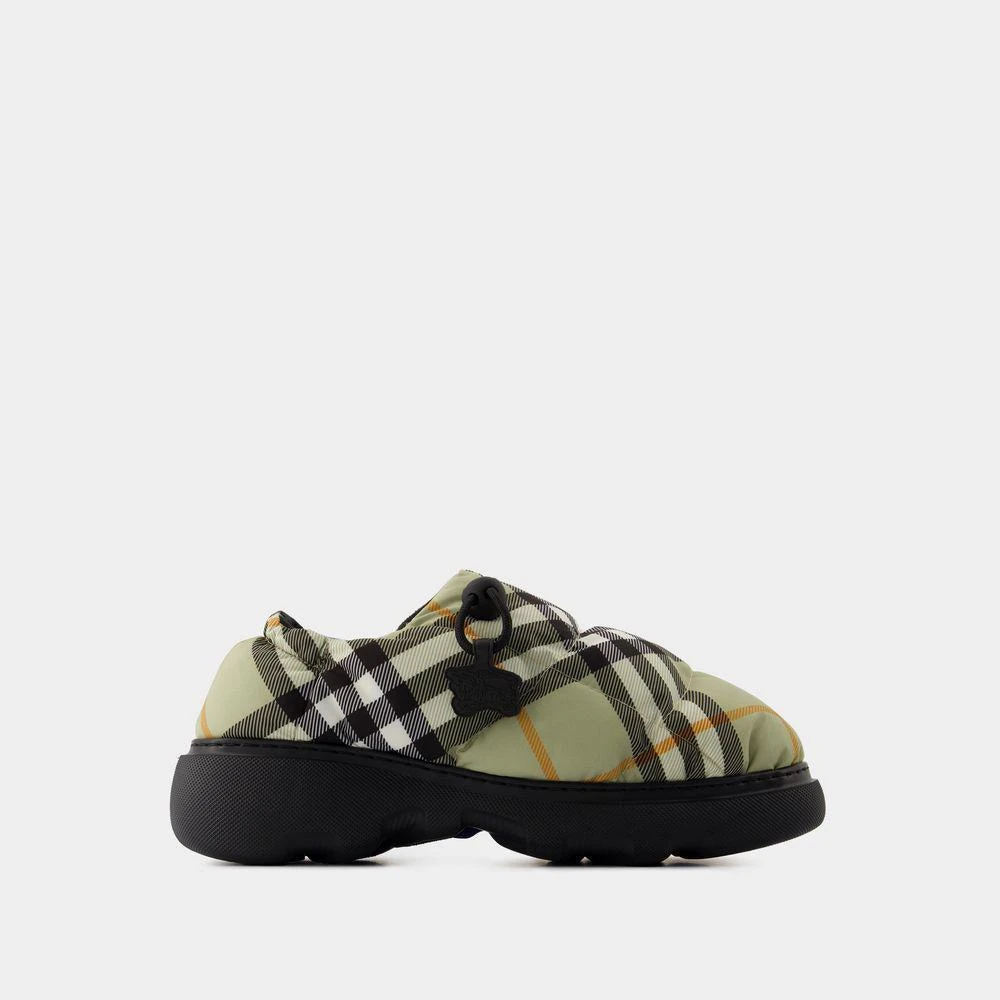 Burberry Burberry Pillow Low Mules 1