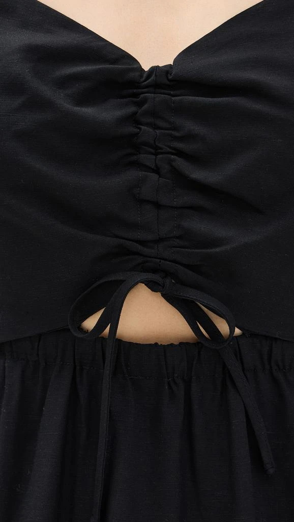 Z Supply Winslet Maxi Dress 5