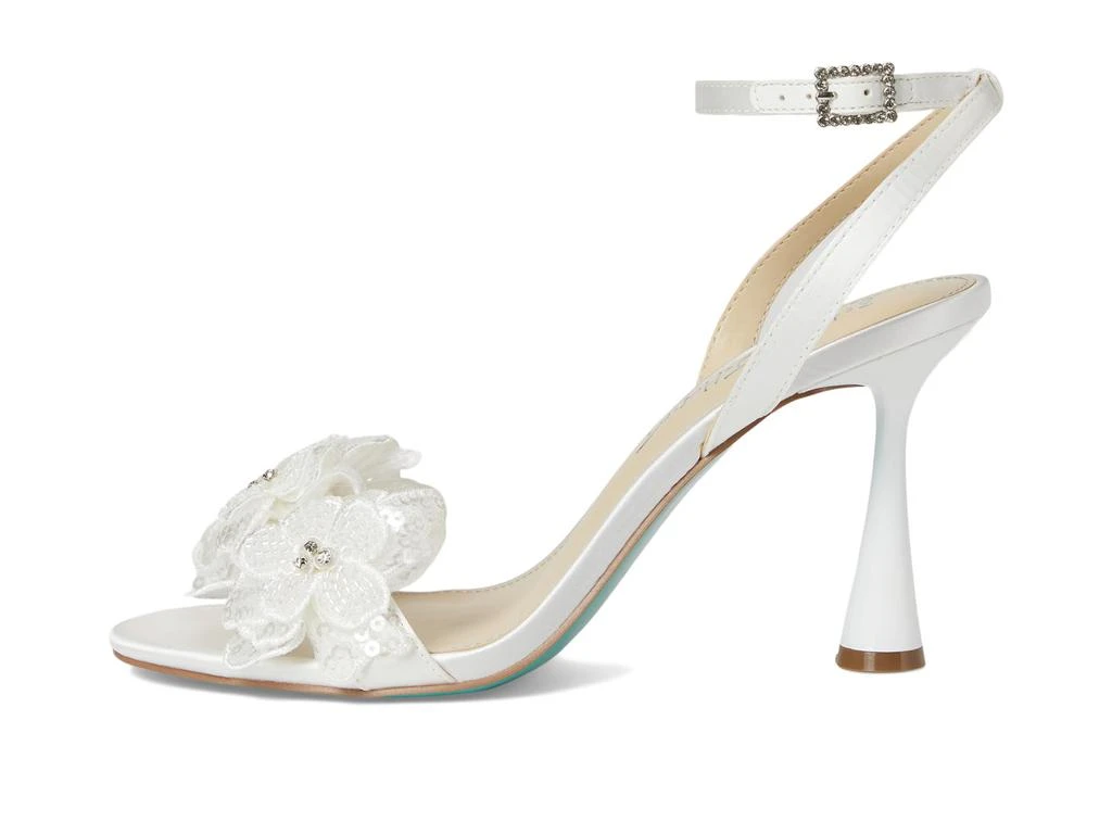 Betsey Johnson Cali 4