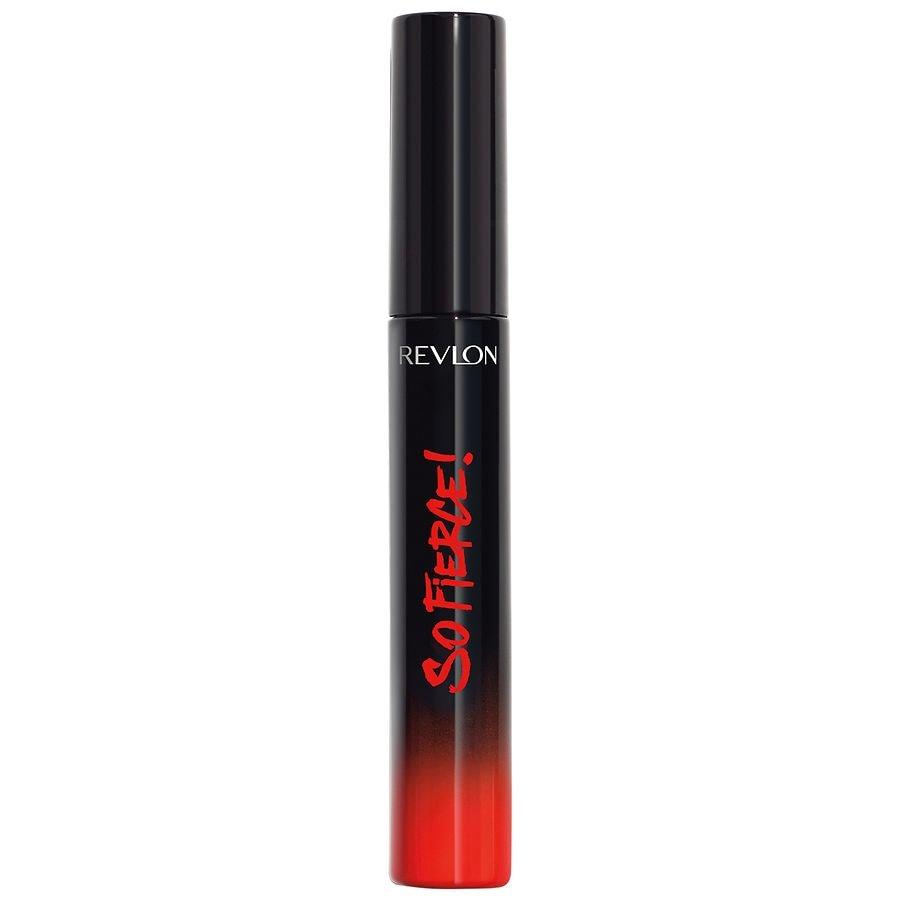 Revlon So Fierce Mascara