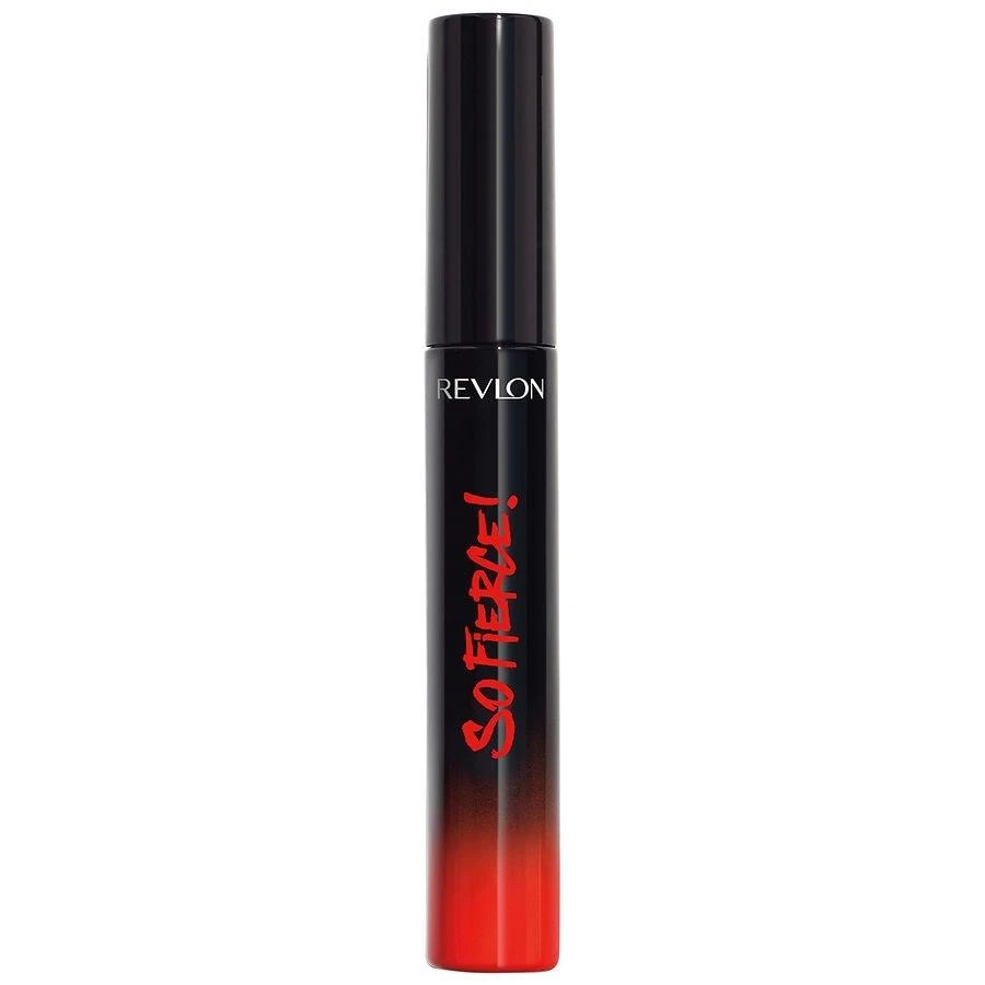 Revlon So Fierce Mascara 1