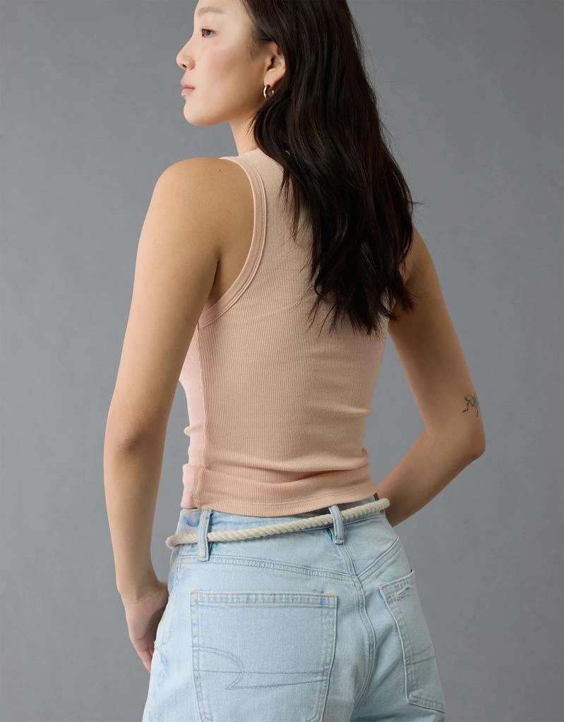 AE AE Boyfriend Muscle Tank Top 2