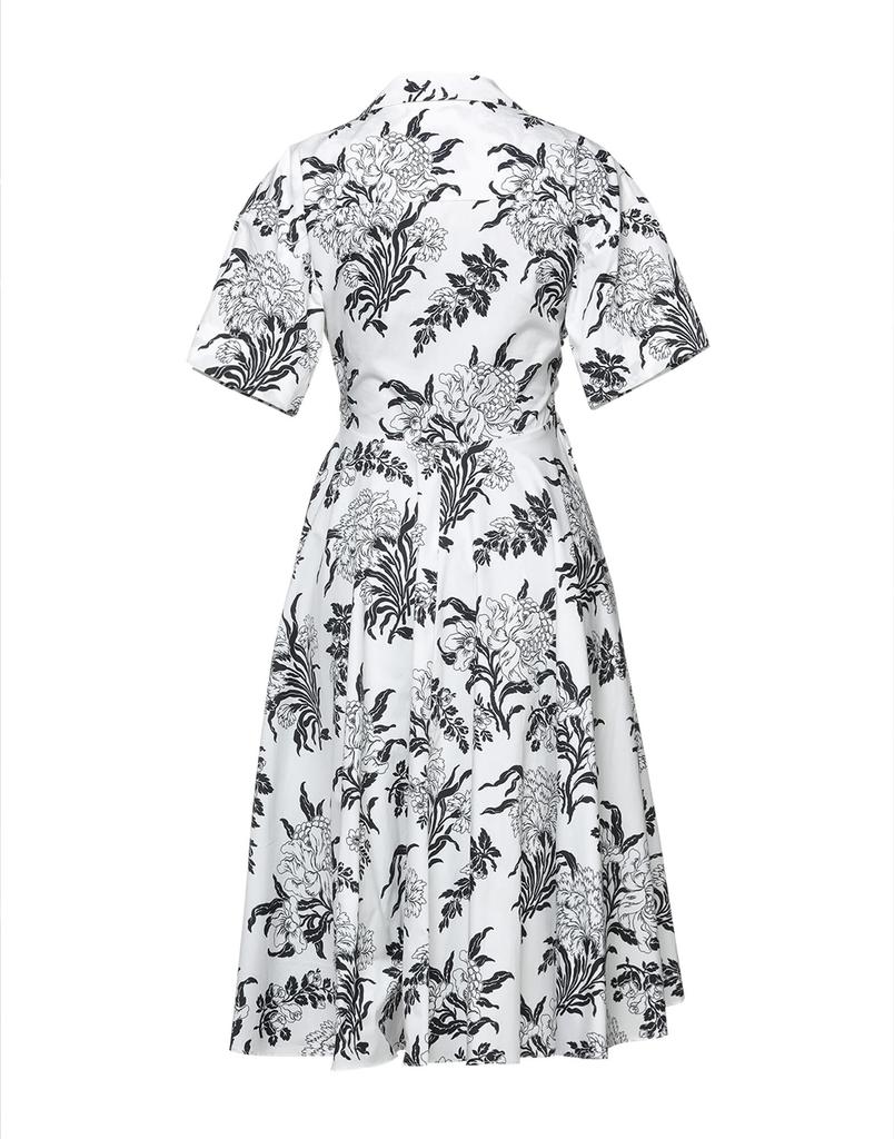 ANTONIO MARRAS Midi dress