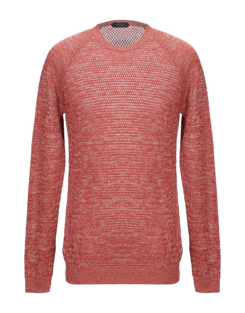 Zanone Sweater