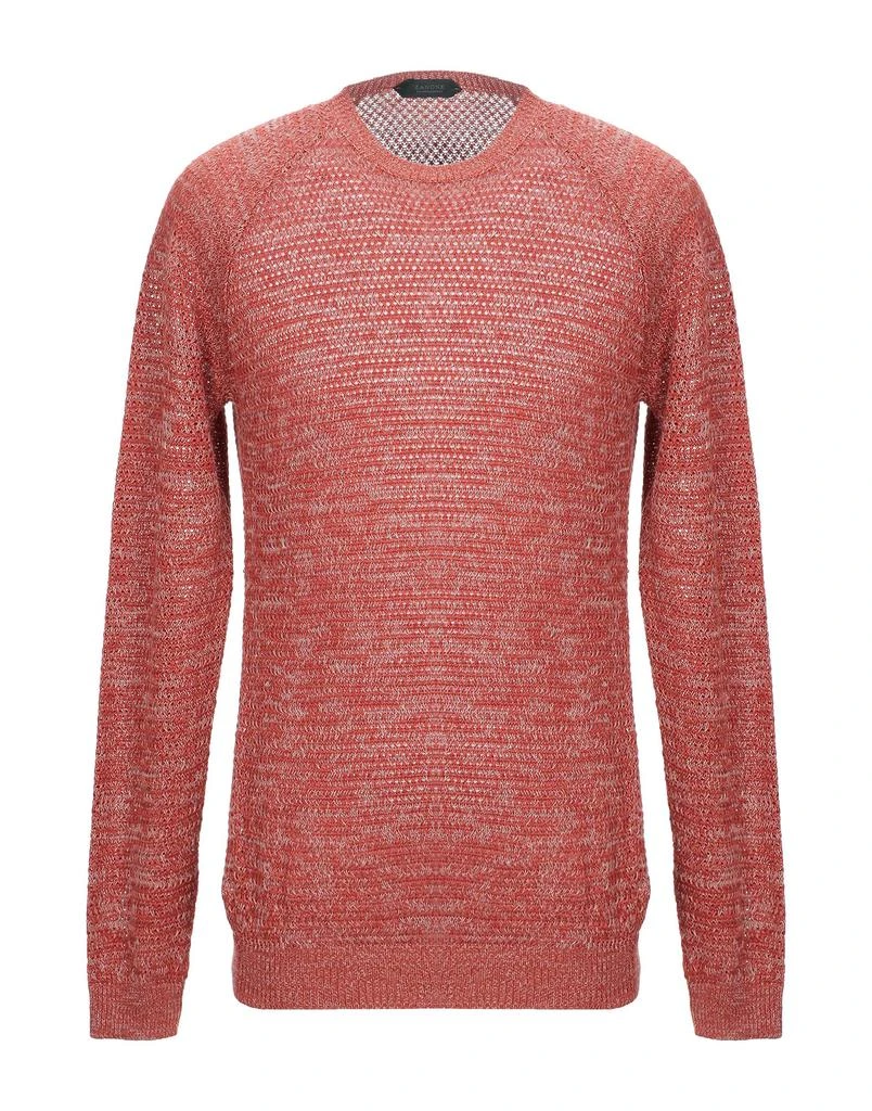 Zanone Sweater 1