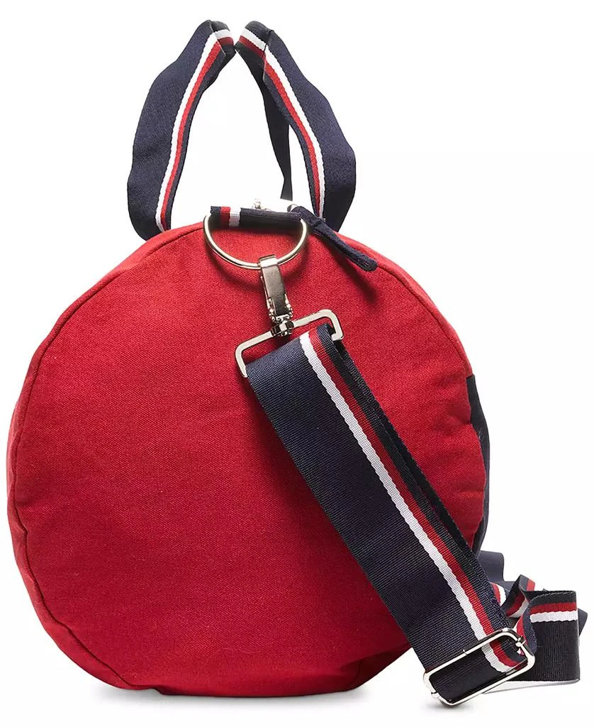 Tommy Hilfiger Men's Harbor Point Colorblocked Duffel Bag 3