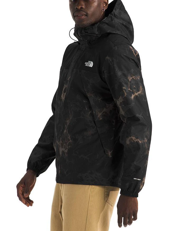 The North Face Antora Rain Hoodie 3