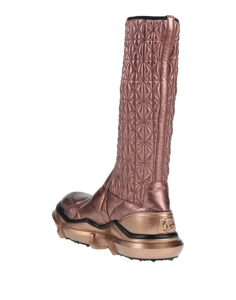 Dolce
Gabbana Ankle boot 3