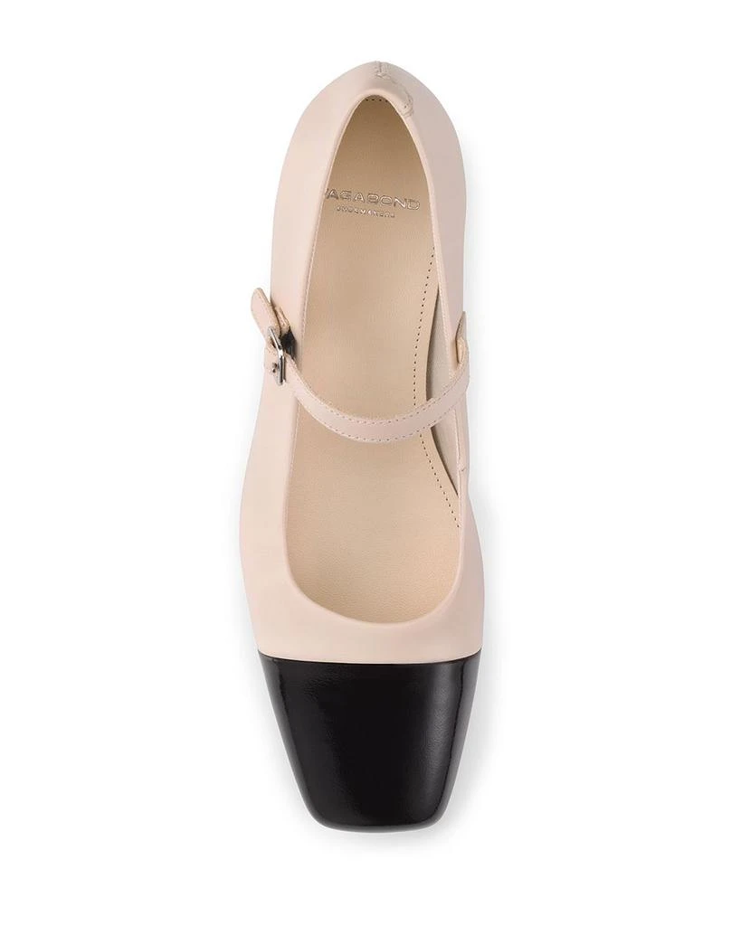 Vagabond Shoemakers Women's Debbi Pumps 3