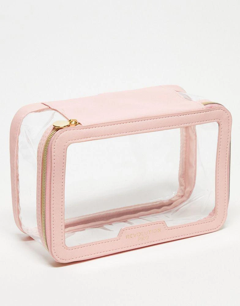 Revolution Revolution Pro Miracle Travel Bag 1