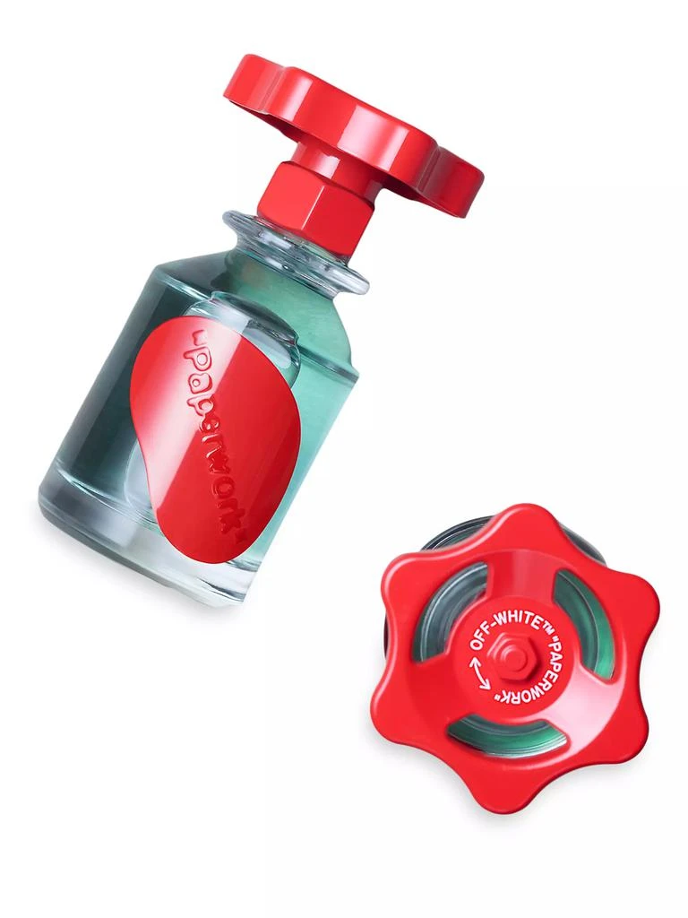 Off-White Solution No. 1 Fragrance 2