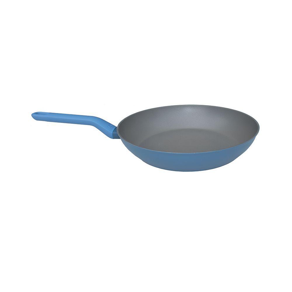 BergHOFF BergHOFF Leo Non-Stick Fry Pan, Blue