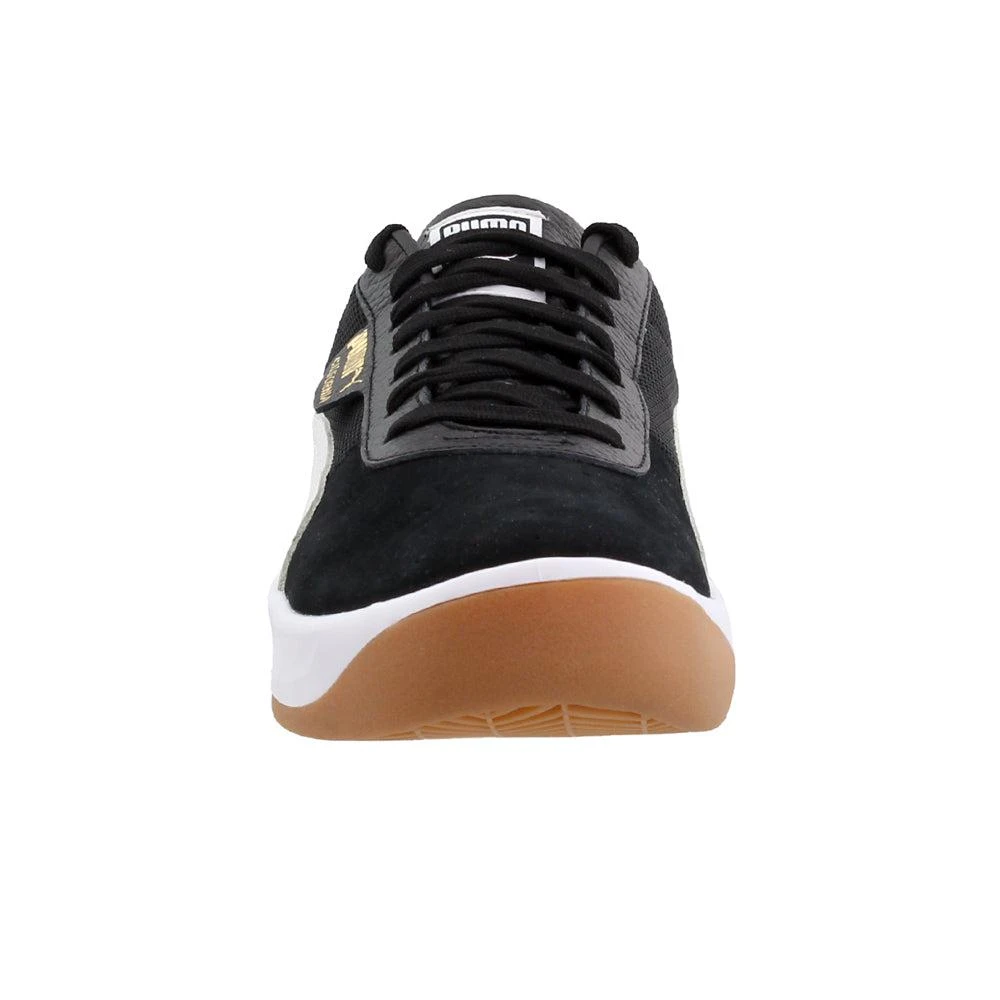 Puma California Casual Lace Up Sneakers 5