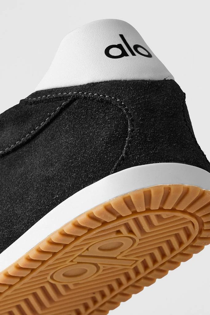 Alo ALO Sunset Sneaker - Sandstone 6