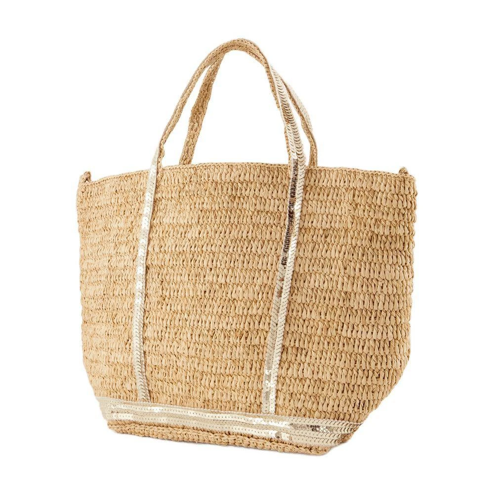 VANESSA BRUNO Vanessa Bruno Moon Mm Hobo Bag 2