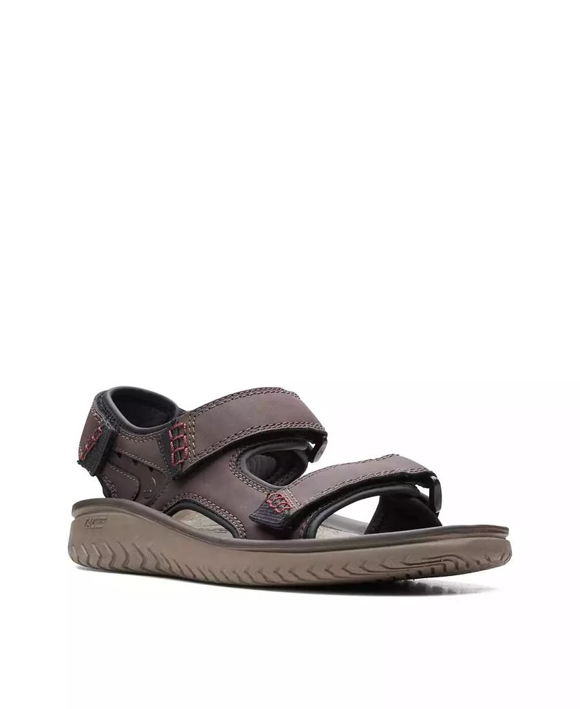 Clarks Men's Wesley Bay Sandals 1