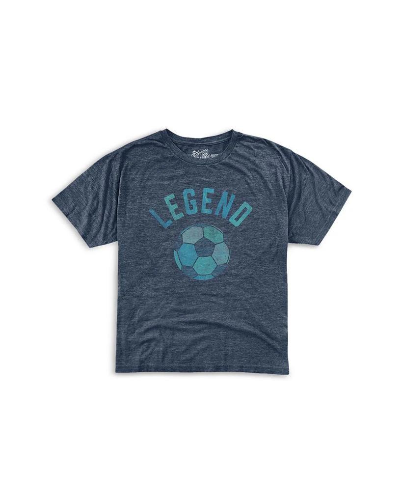 Retro Brand Boys' Legend Soccer Tee - Little Kid 1