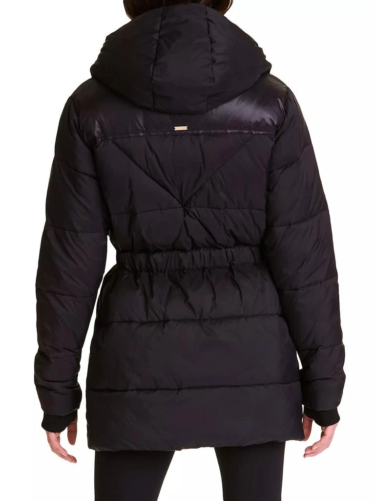 Alala Verbier Puffer Coat 4