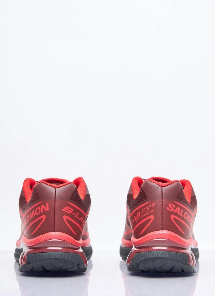 Salomon XT-6 Sneakers 6