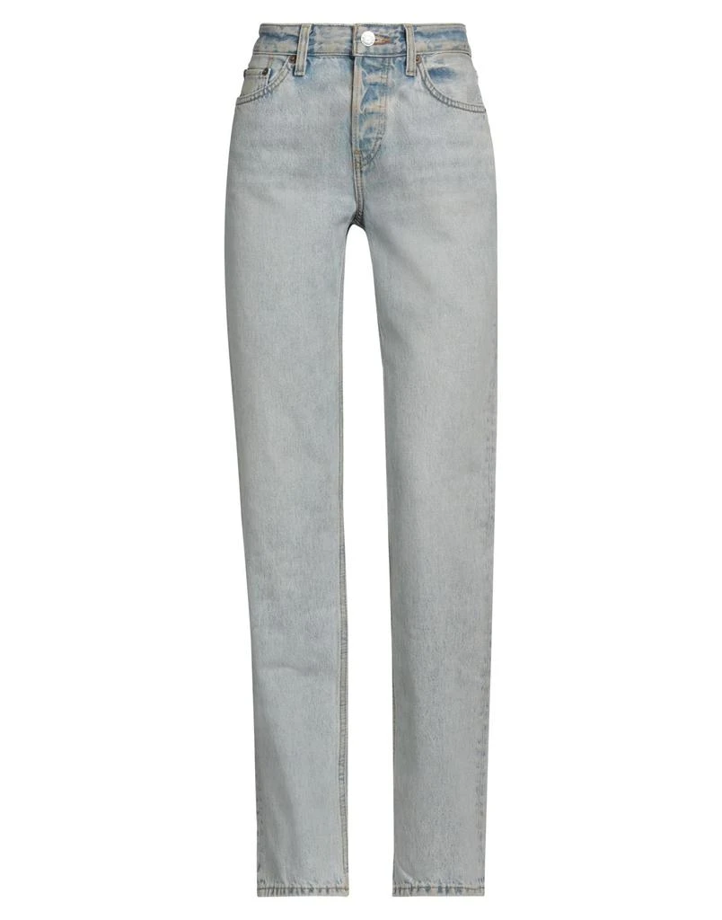 Re/Done Denim pants 1