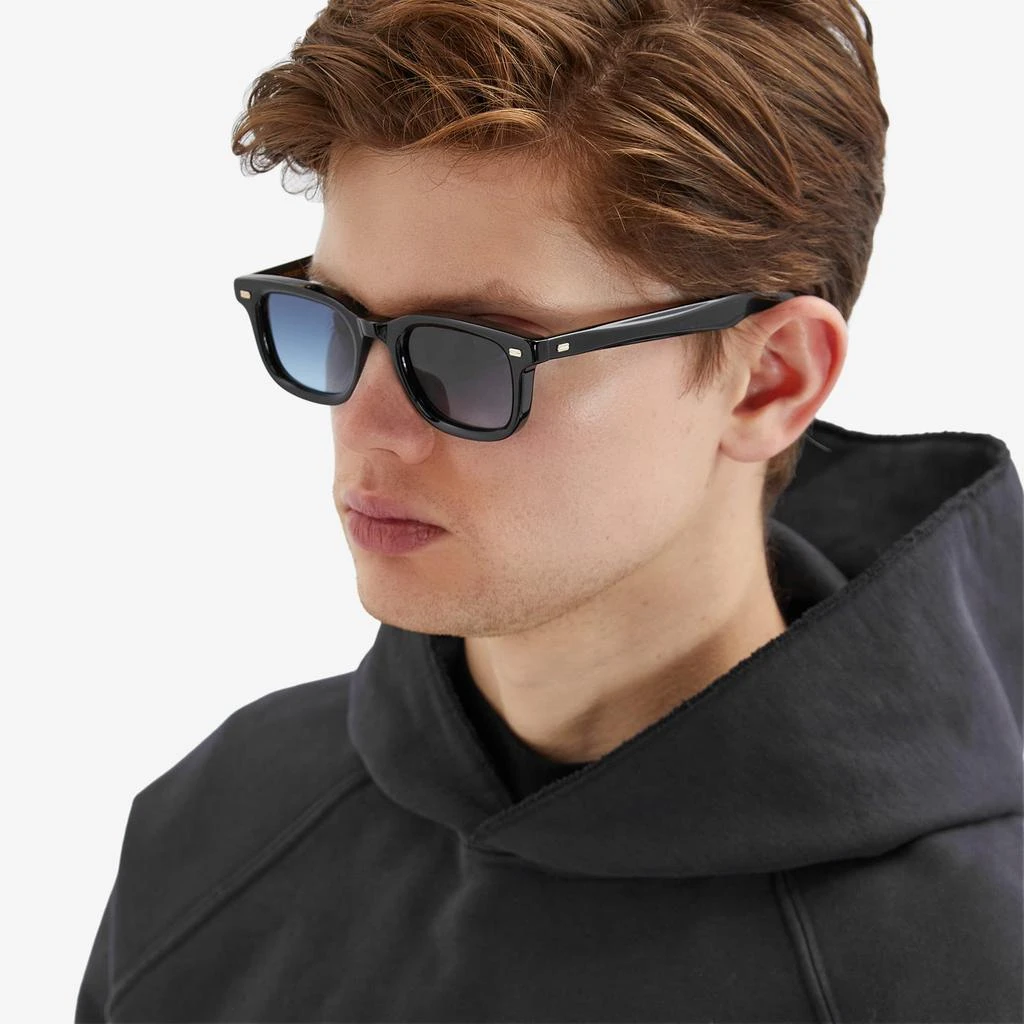 Moscot Moscot Klutz Sunglasses 5