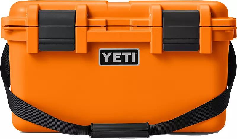 YETI YETI LoadOut GoBox 30 2.0 Gear Case
