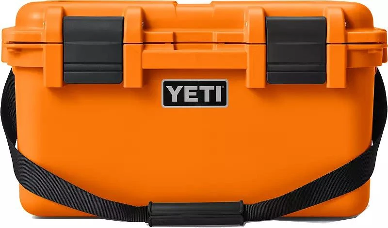 YETI YETI LoadOut GoBox 30 2.0 Gear Case 1