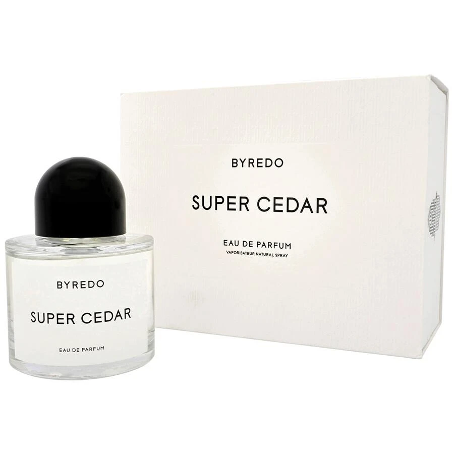 BYREDO Byredo Super Cedar Mens EDP 3