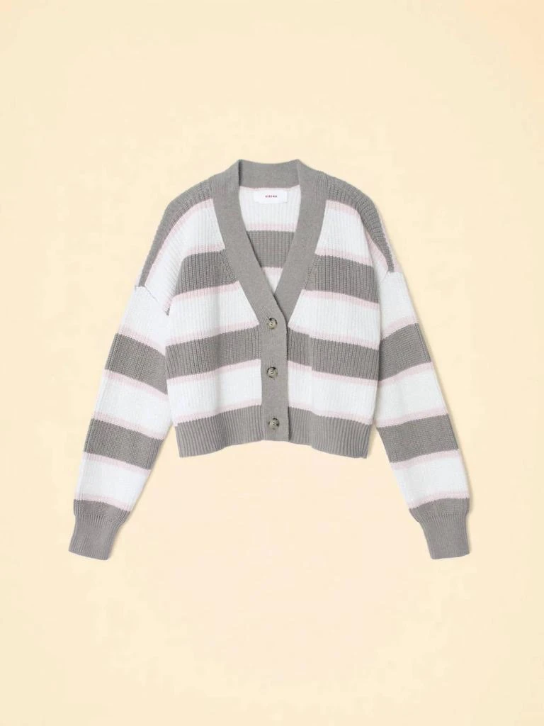 XIRENA Xirena - Carey Sweater 3