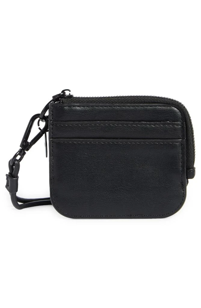 Steve Madden Small Card Wallet Wristlet 3