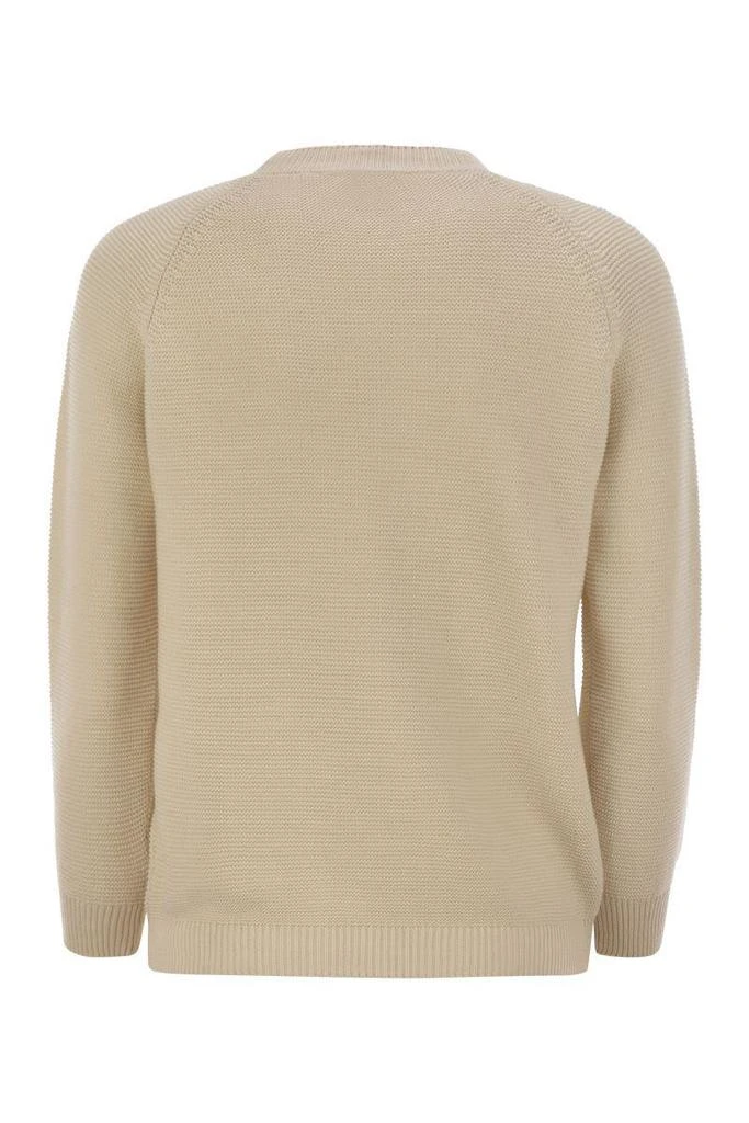 Weekend Max Mara Weekend Max Mara Linz - Soft Cotton Jersey 2