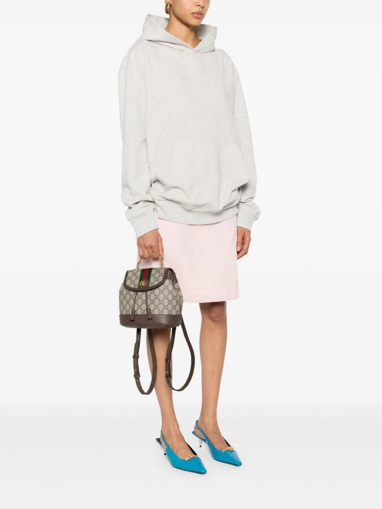 Gucci GUCCI - Ophidia Mini Backpack 5