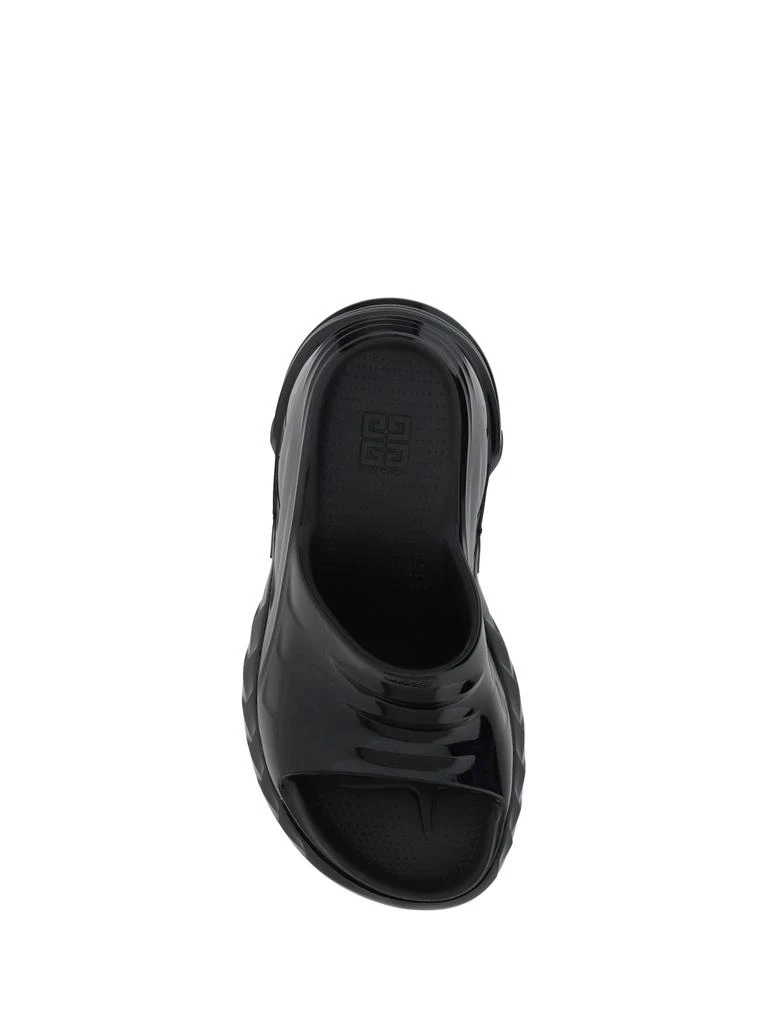 Givenchy Marshmallow Sandals 4