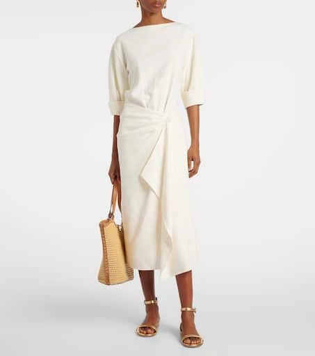 Gianvito Rossi Leather sandals 3