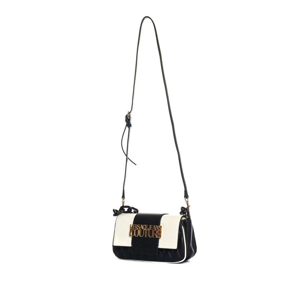 Versace Jeans Shoulder bags Black Women 4