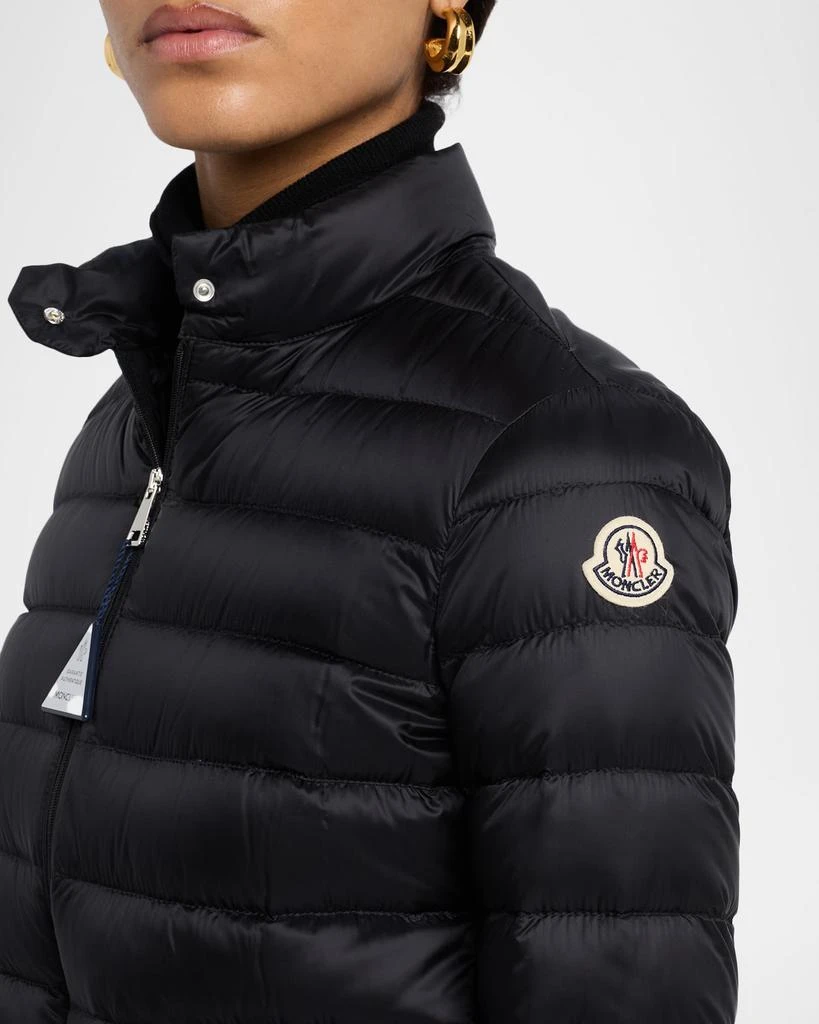 Moncler Lans Short Down Jacket 6