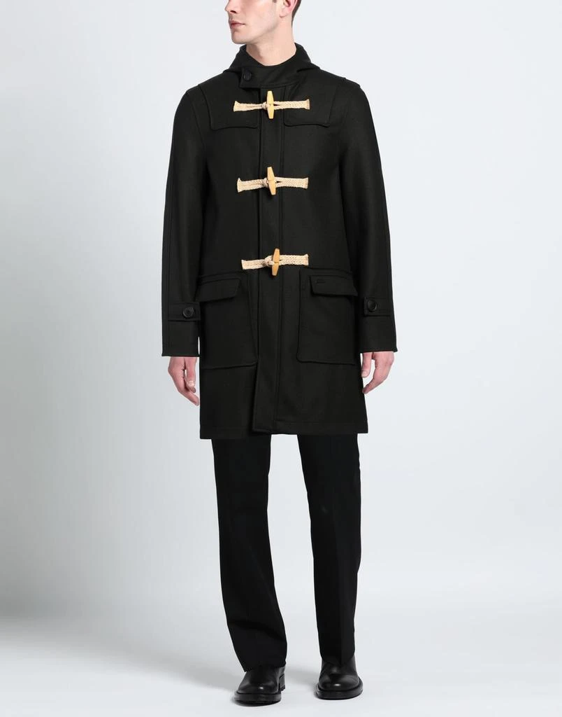 BARK Coat 2