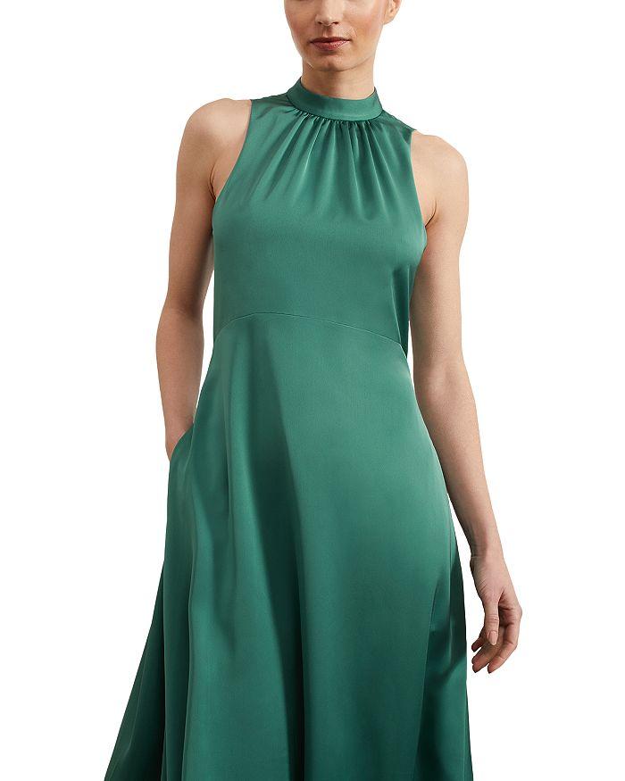 HOBBS LONDON Limited Fairhaven Open Back Dress