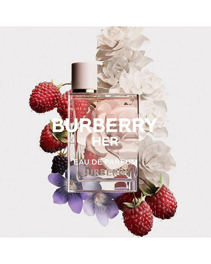 Burberry Her Eau de Parfum 7