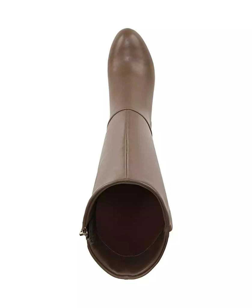 Naturalizer Loving Knee High Block Heel Dress Boots 4