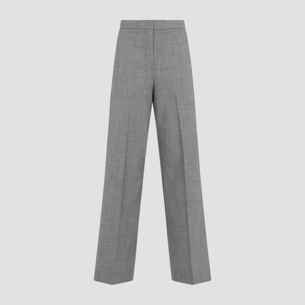 Fabiana Filippi Wide Leg Pants 1